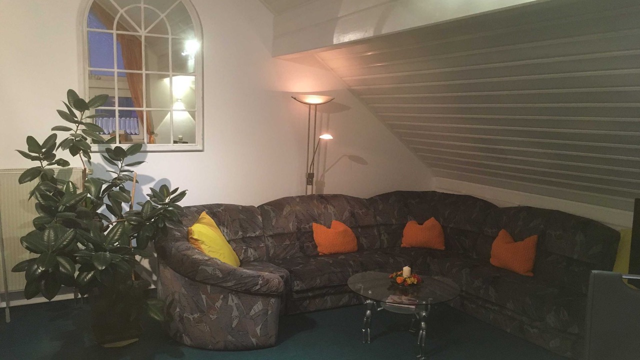 Photo of Livingroom in Gauting