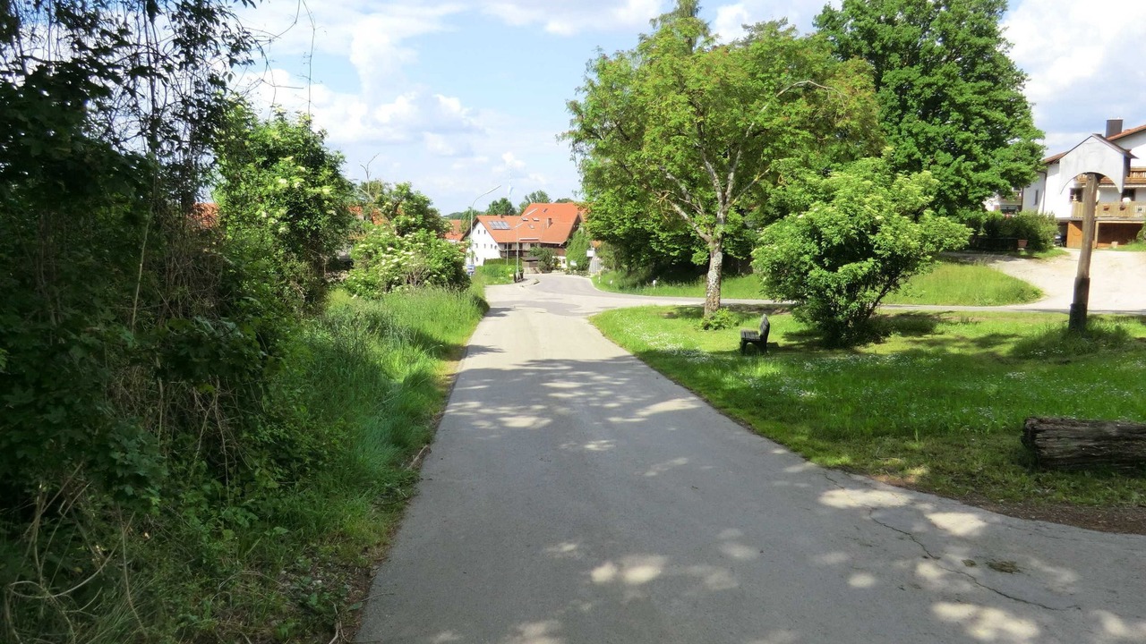 Photo of Outdoor in Gauting