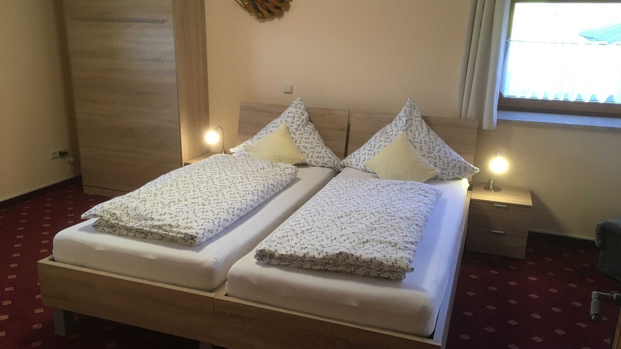 Photo of Bedroom in Gauting
