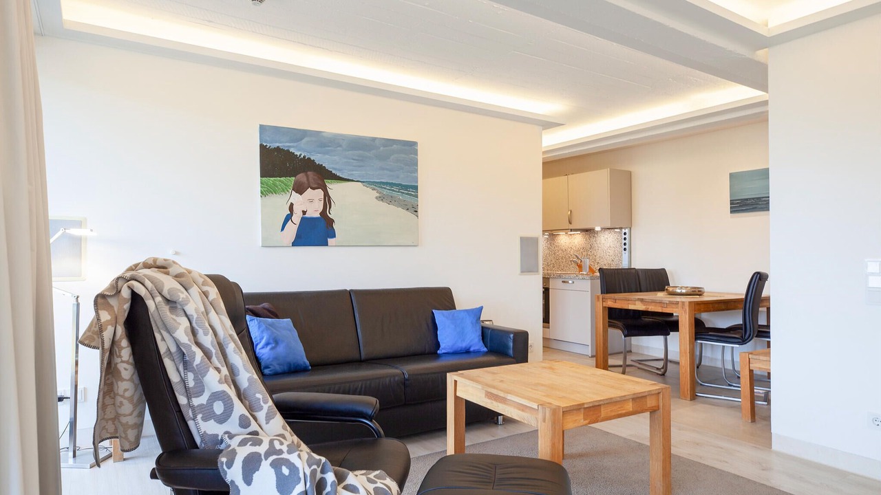 Photo of Bedroom in Prora