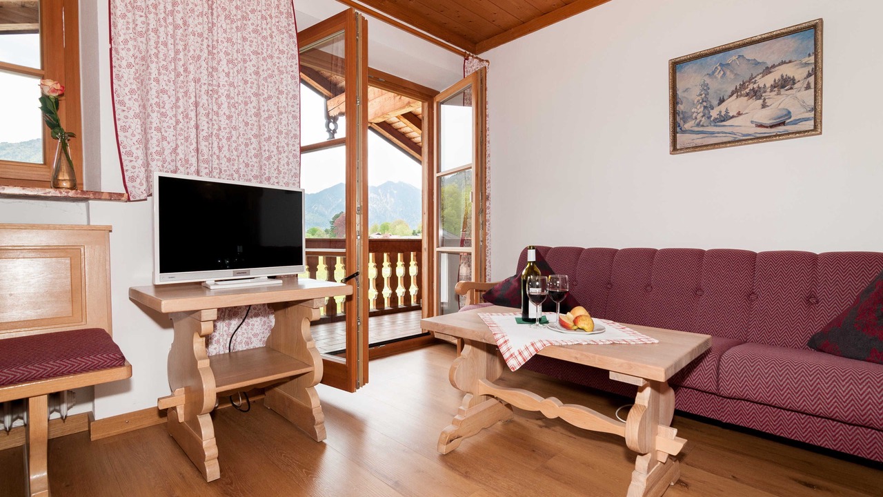 Photo of Livingroom in Egern