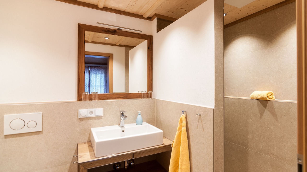 Photo of Bathroom in Egern