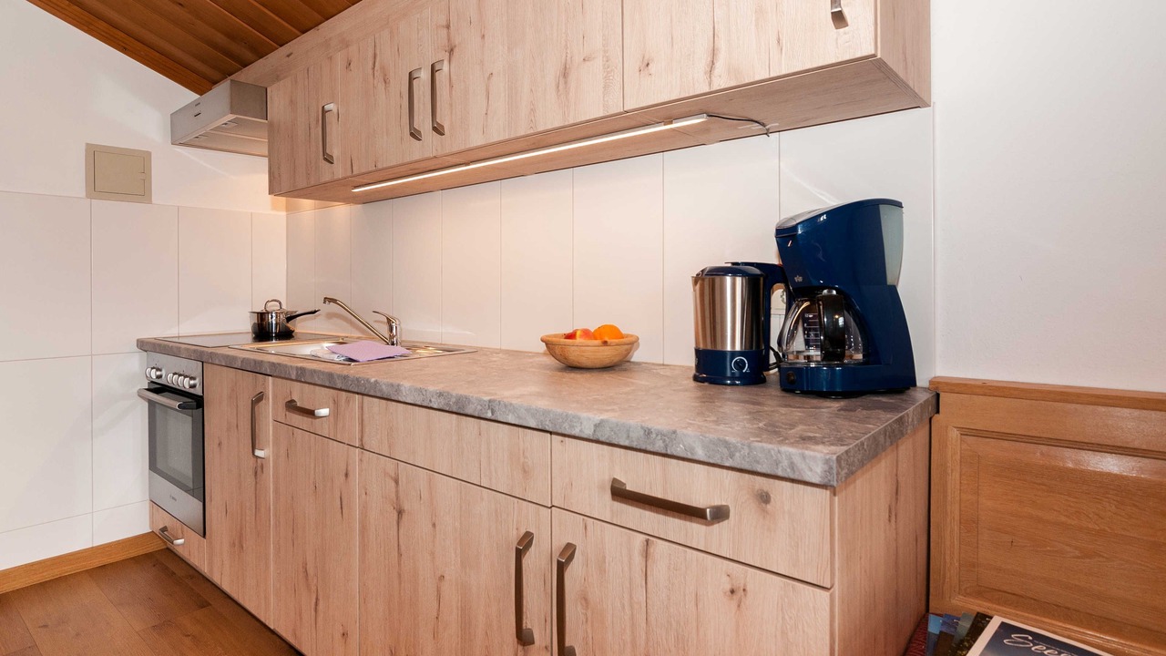 Photo of Kitchen in Egern