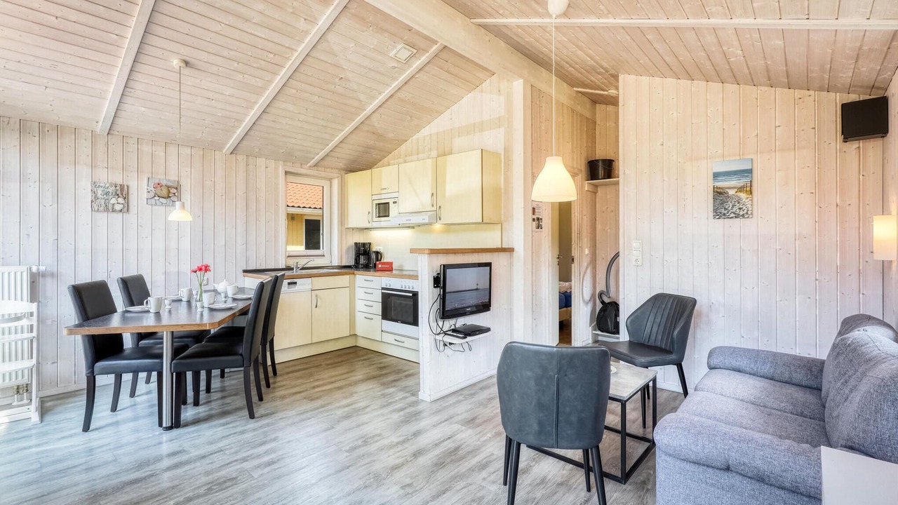 Photo of Bedroom in Travemuende