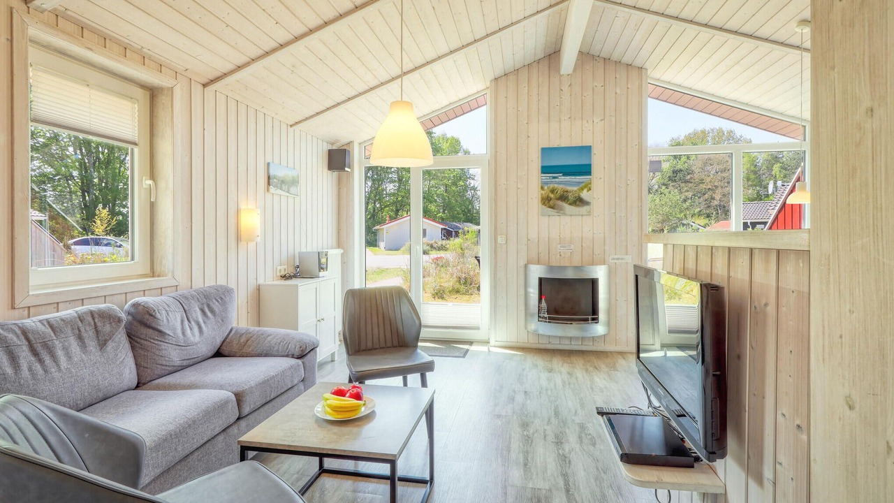 Photo of Bedroom in Travemuende