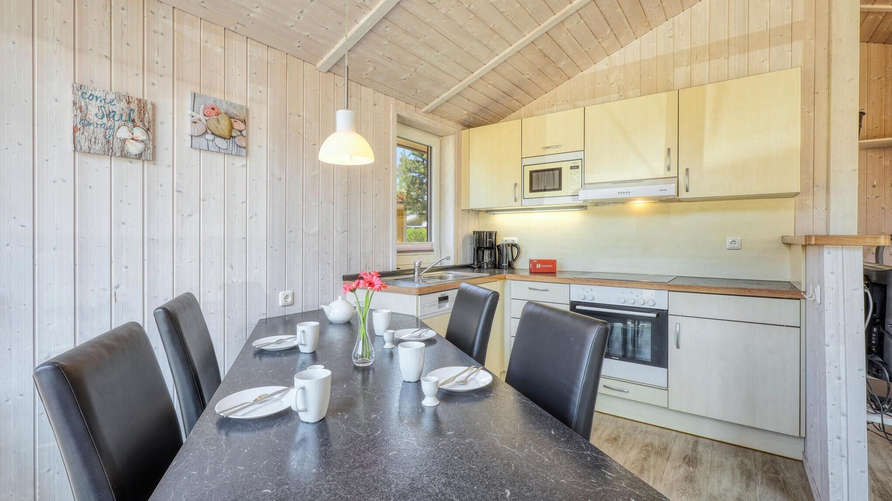 Photo of Bedroom in Travemuende