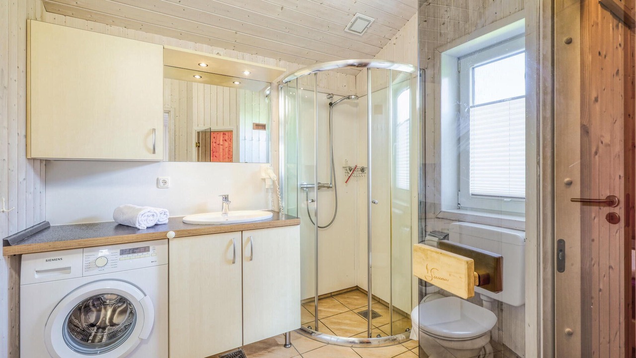 Photo of Bathroom in Travemuende