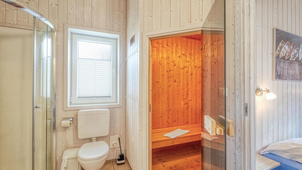 Photo of Bathroom in Travemuende