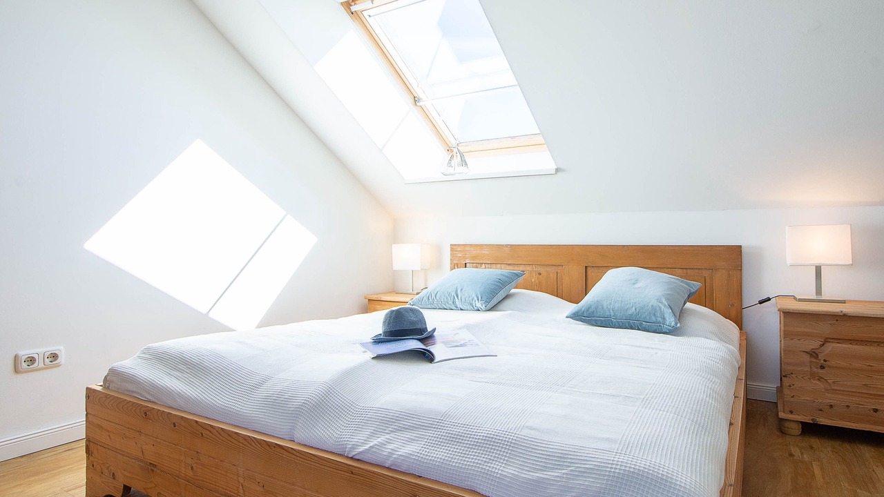 Photo of Bedroom in Kuhlungsborn Ost
