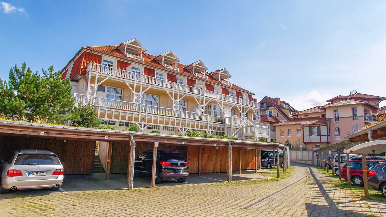 Photo of Outdoor in Kuhlungsborn Ost