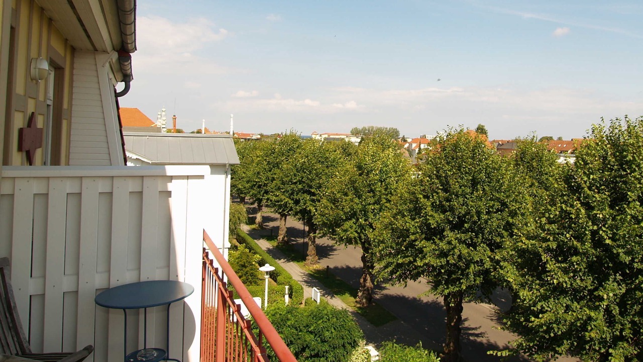 Photo of Outdoor in Kuhlungsborn Ost