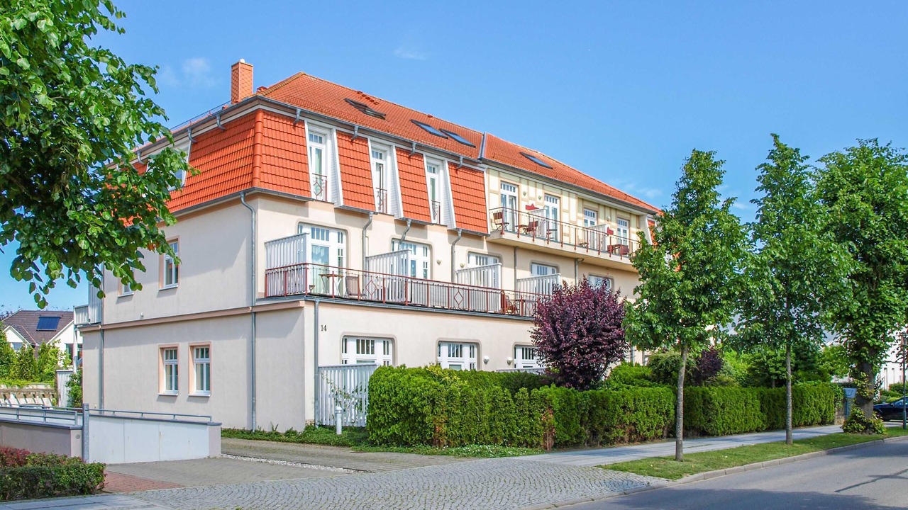 Photo of Outdoor in Kuhlungsborn Ost