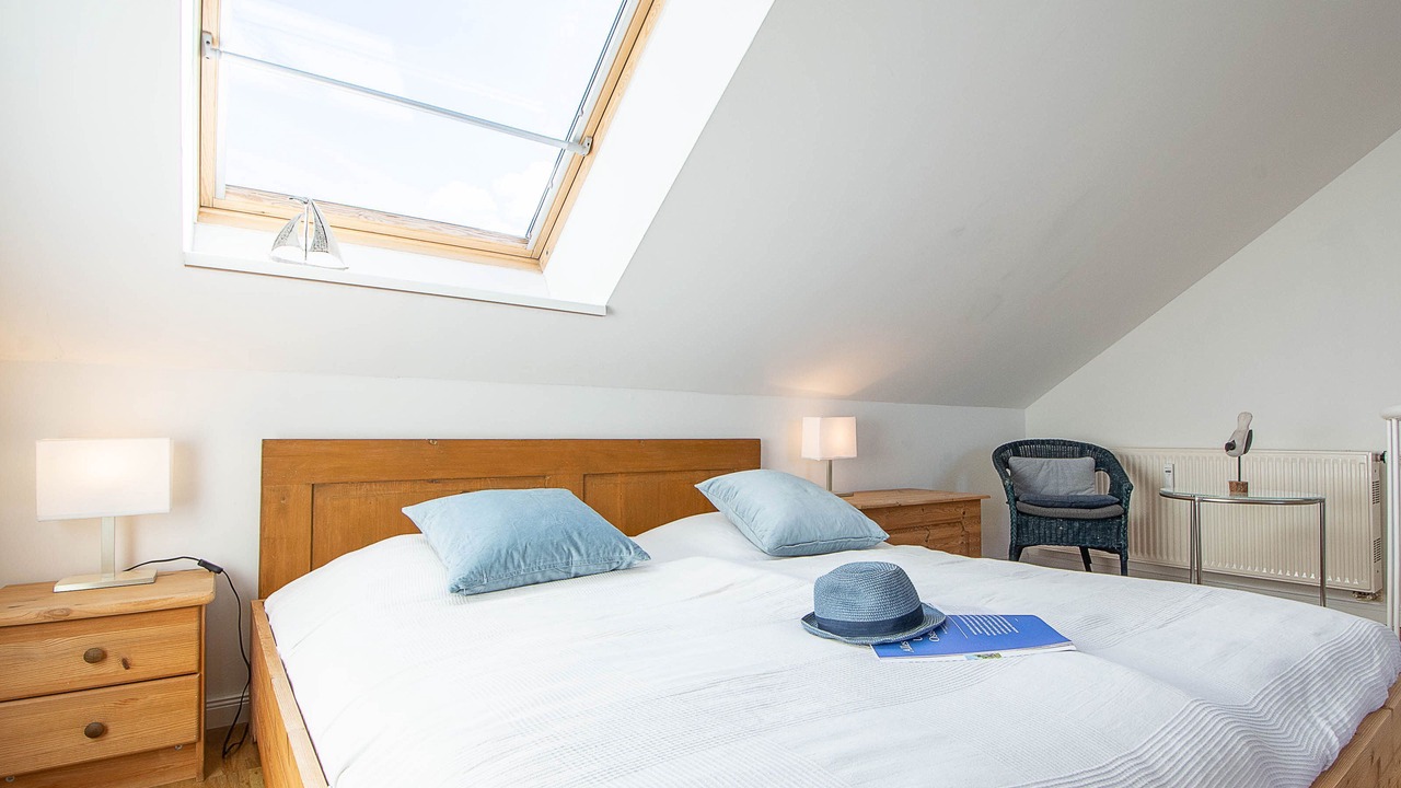Photo of Bedroom in Kuhlungsborn Ost
