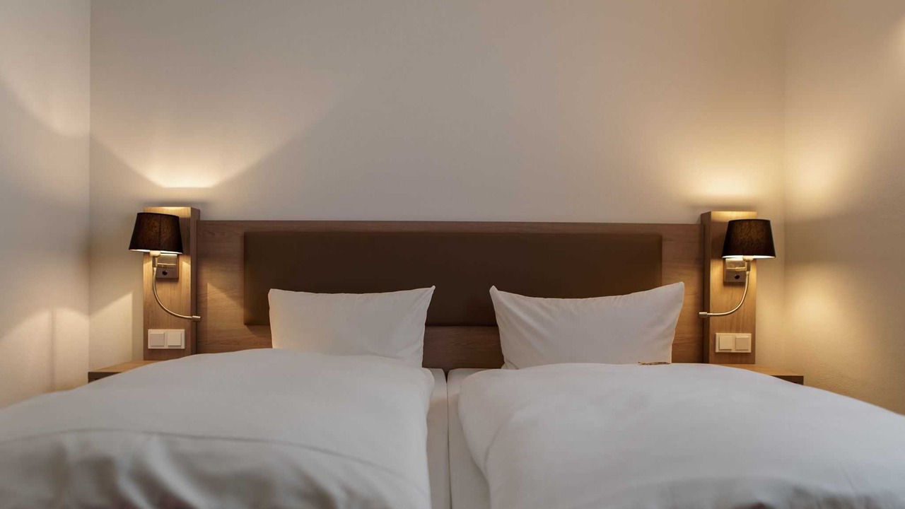 Photo of Bedroom in Rathen