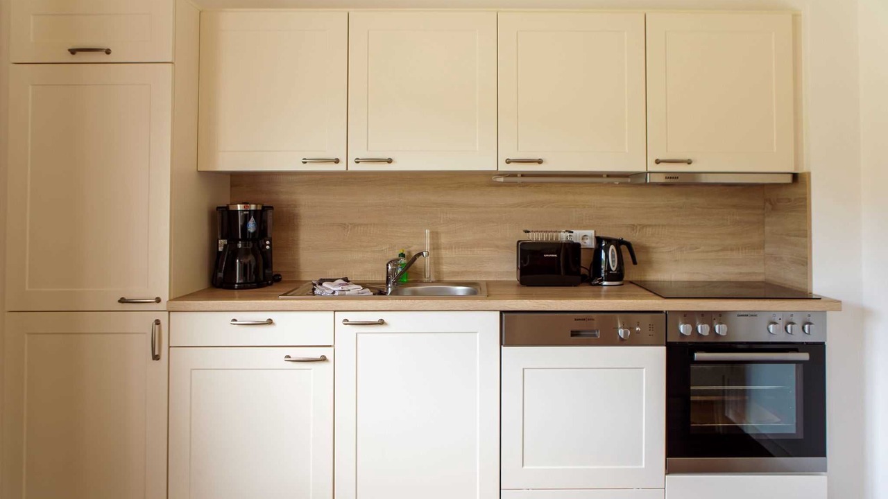 Photo of Kitchen in Rathen