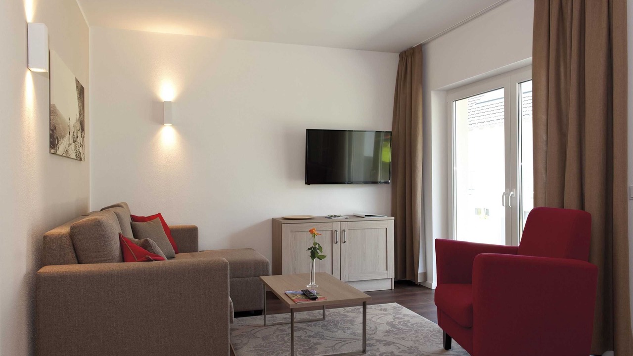 Photo of Livingroom in Rathen