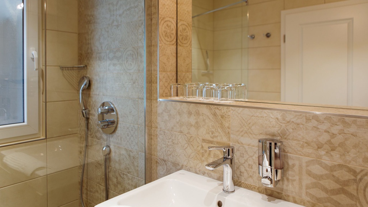 Photo of Bathroom in Rathen