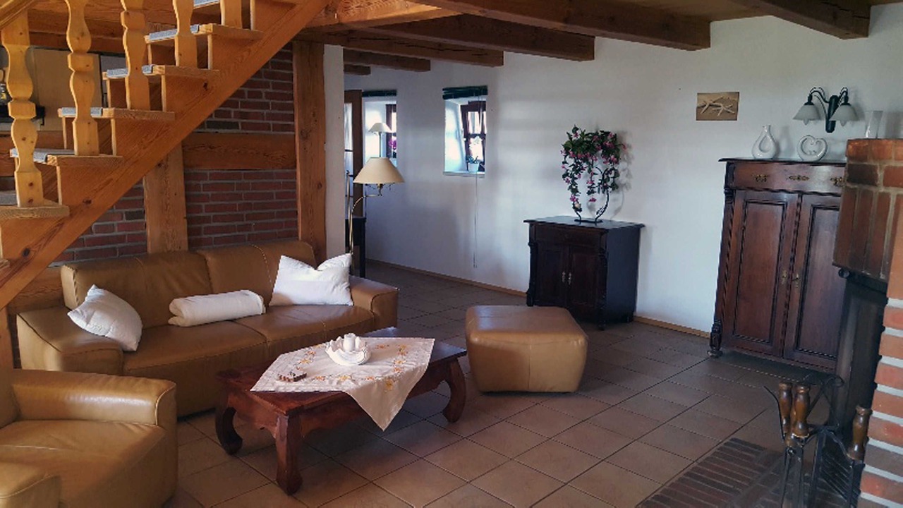 Photo of Livingroom in Rankwitz