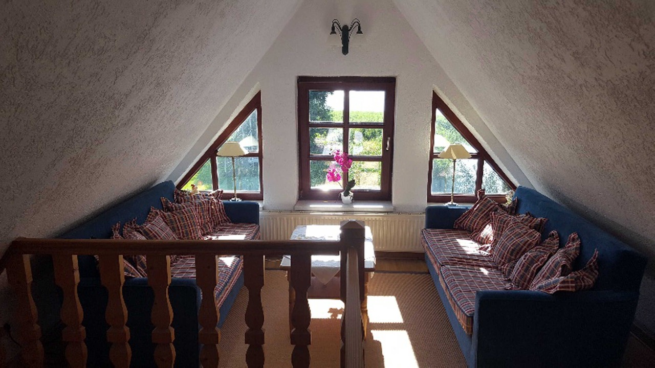 Photo of Livingroom in Rankwitz