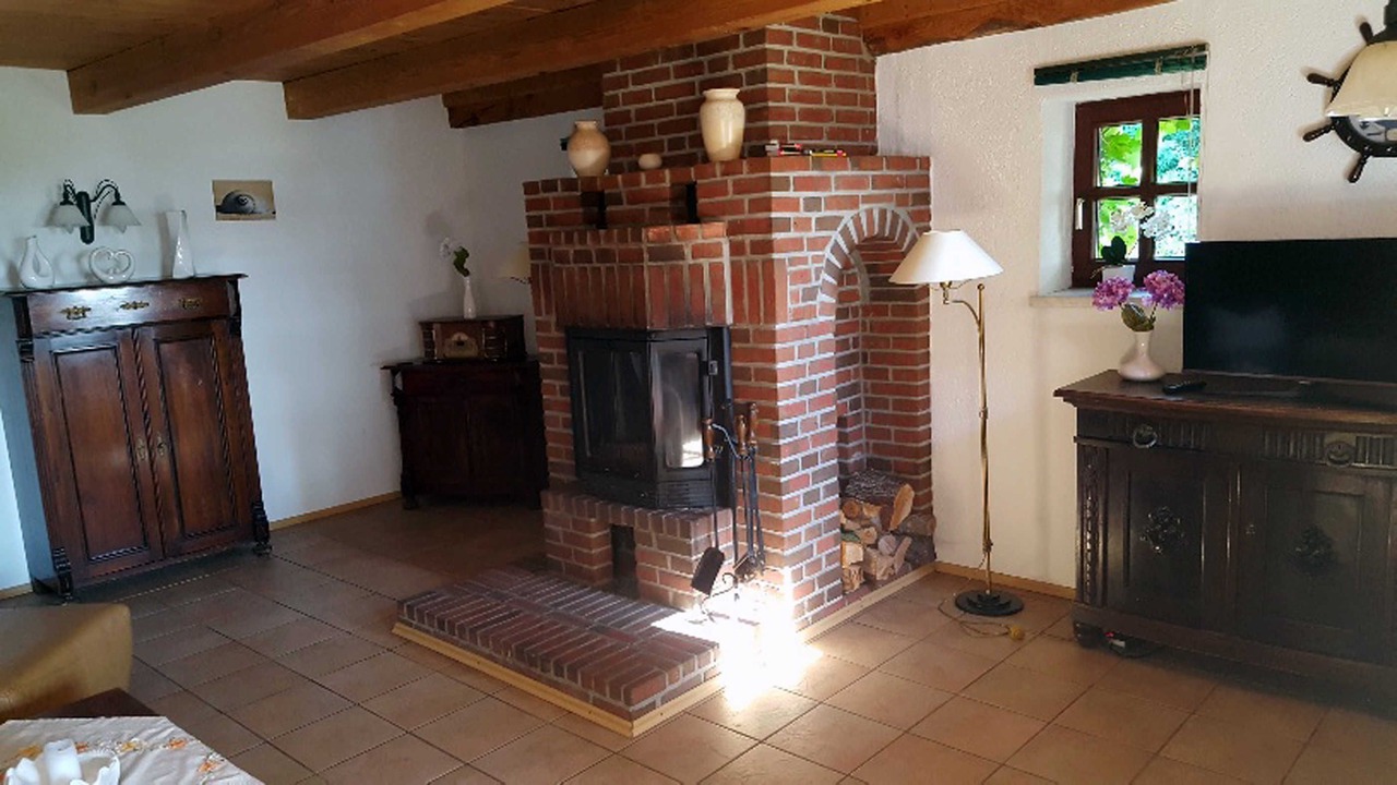 Photo of Livingroom in Rankwitz