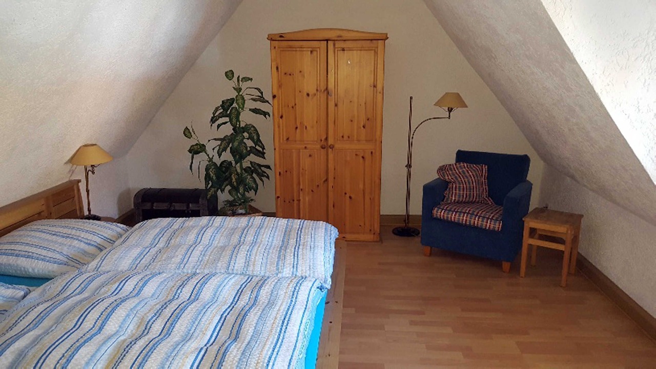 Photo of Bedroom in Rankwitz