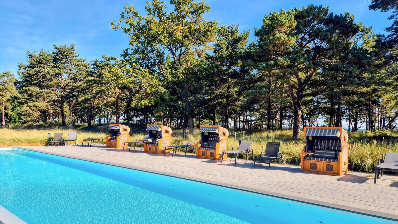 Photo of Outdoor in Prora