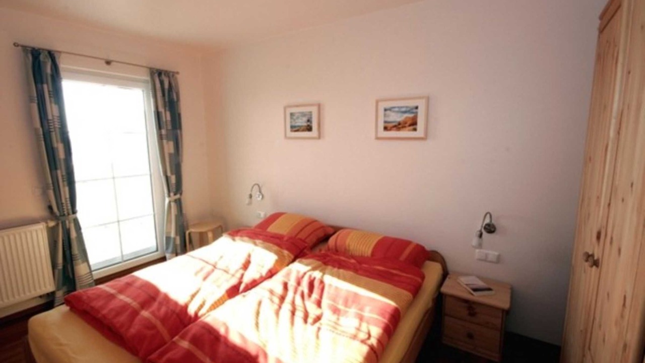 Photo of Bedroom in Karlshagen