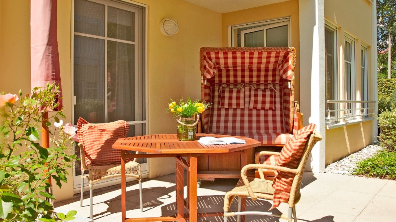 Photo of Outdoor in Heringsdorf