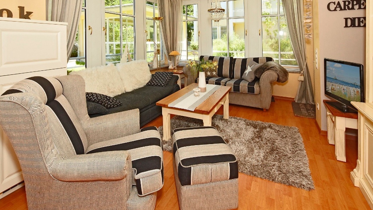 Photo of Livingroom in Heringsdorf
