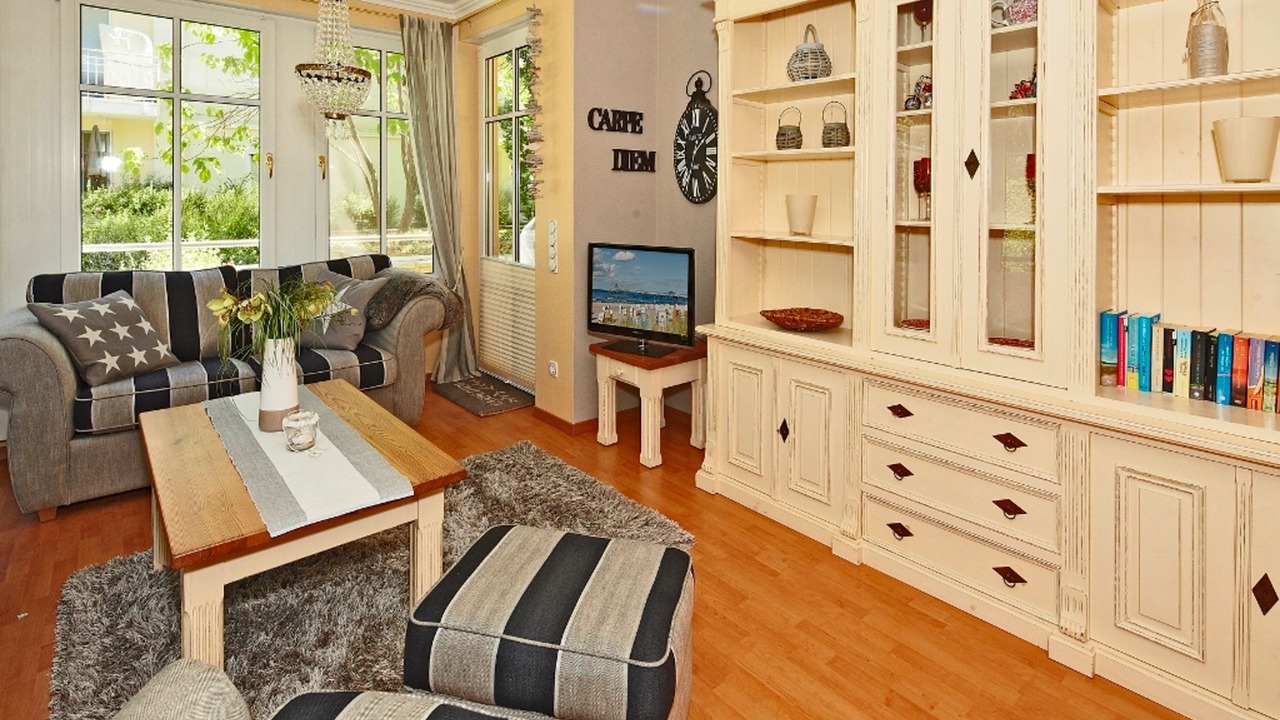 Photo of Livingroom in Heringsdorf