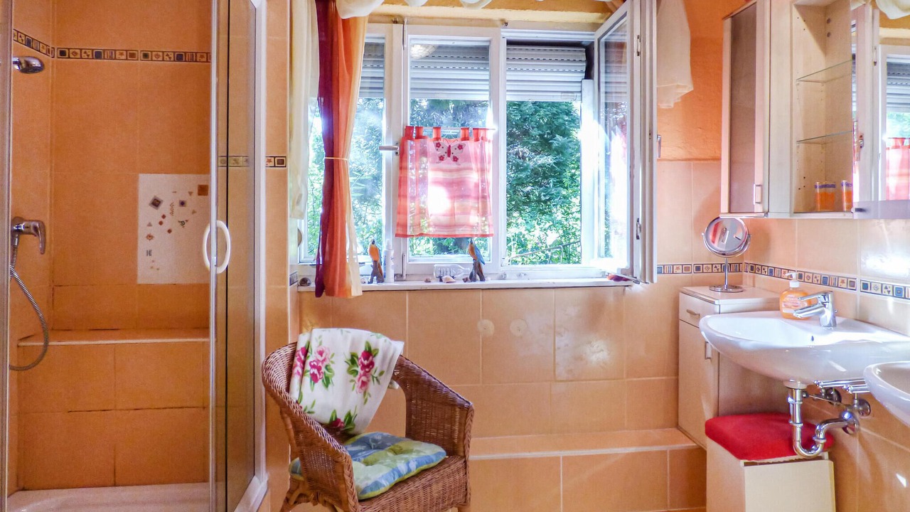 Photo of Bathroom in Arzberg