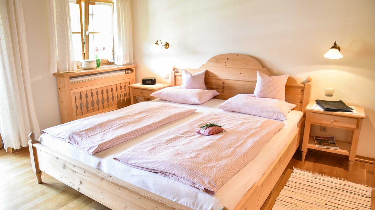 Photo of Bedroom in Bad Wiessee