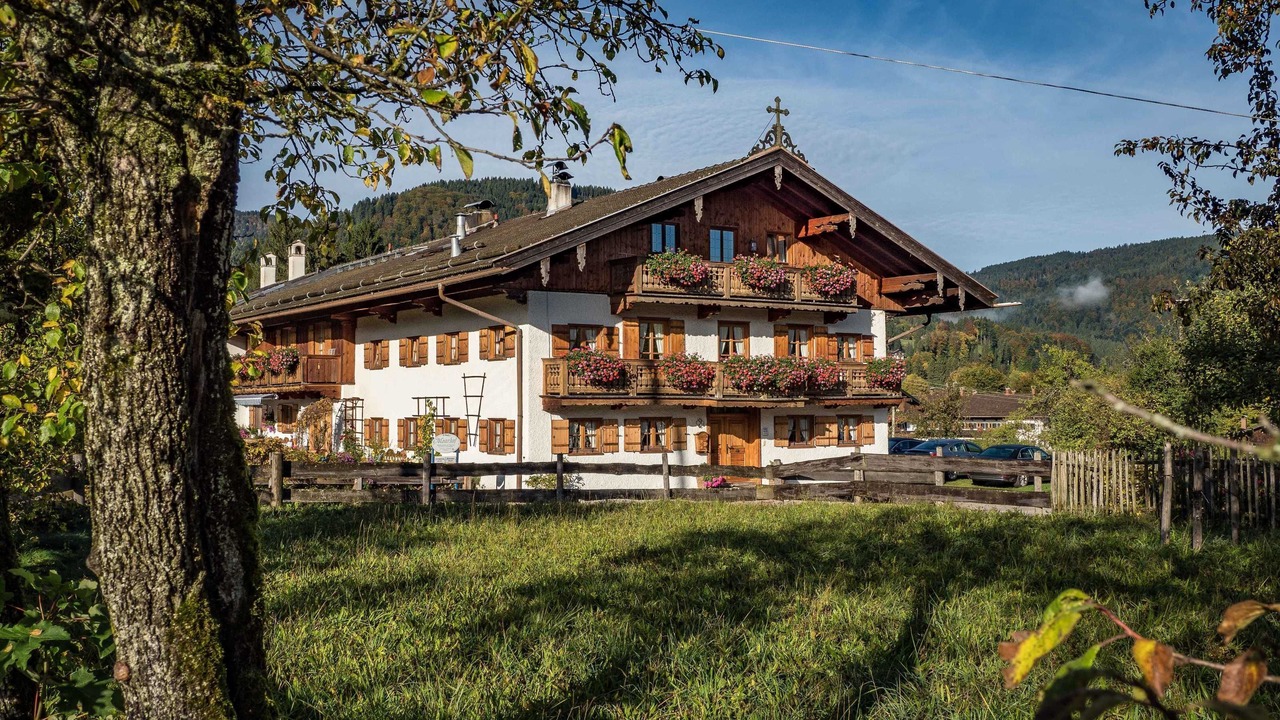 Photo of Outdoor in Bad Wiessee