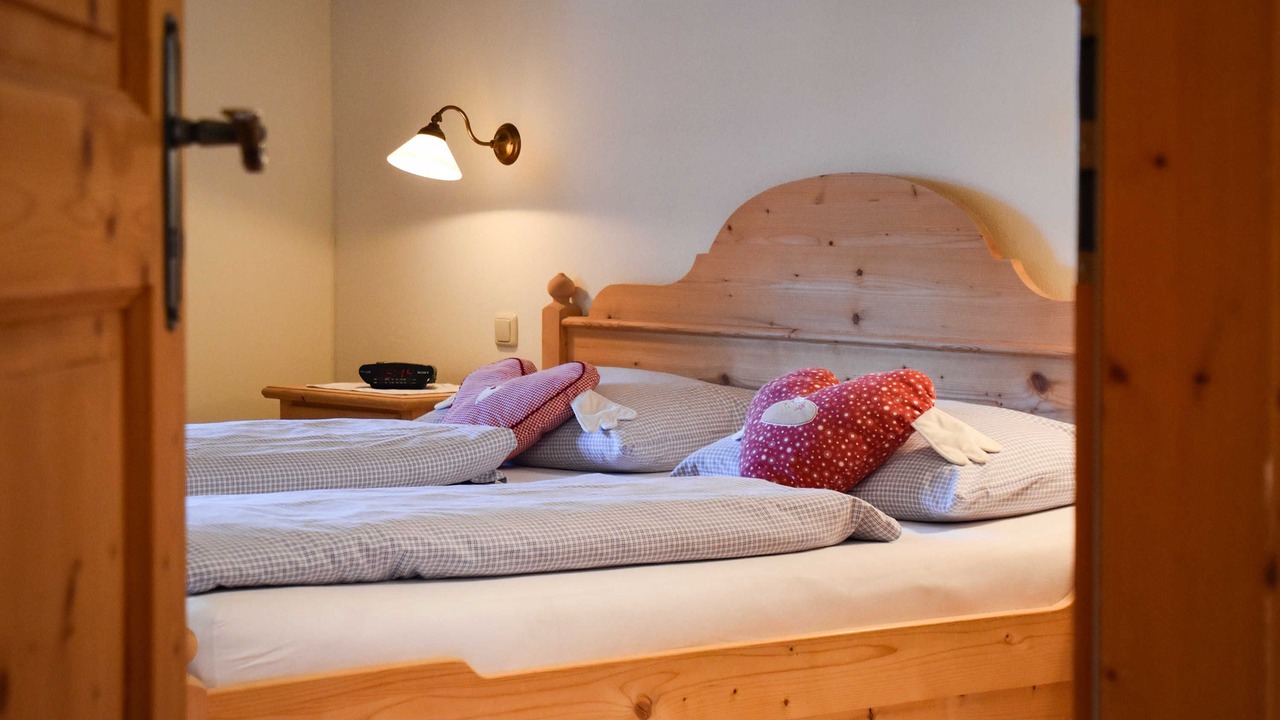 Photo of Bedroom in Bad Wiessee