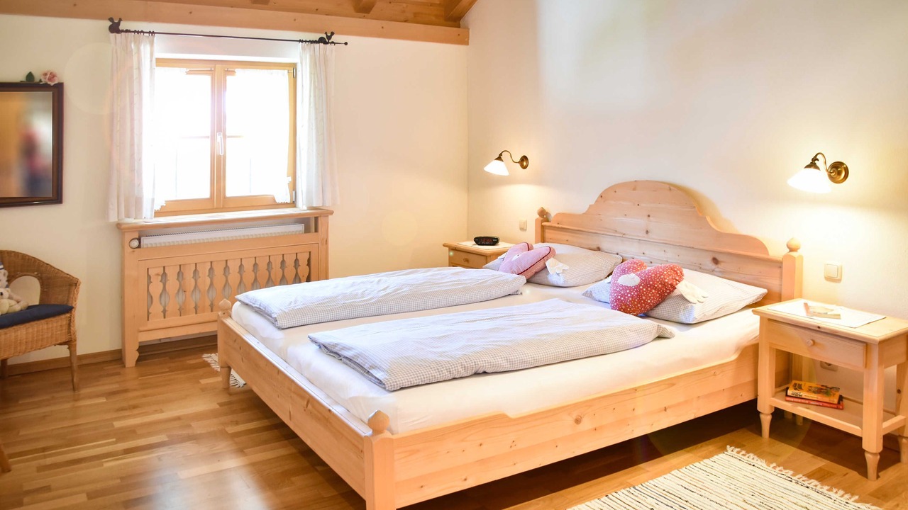 Photo of Bedroom in Bad Wiessee