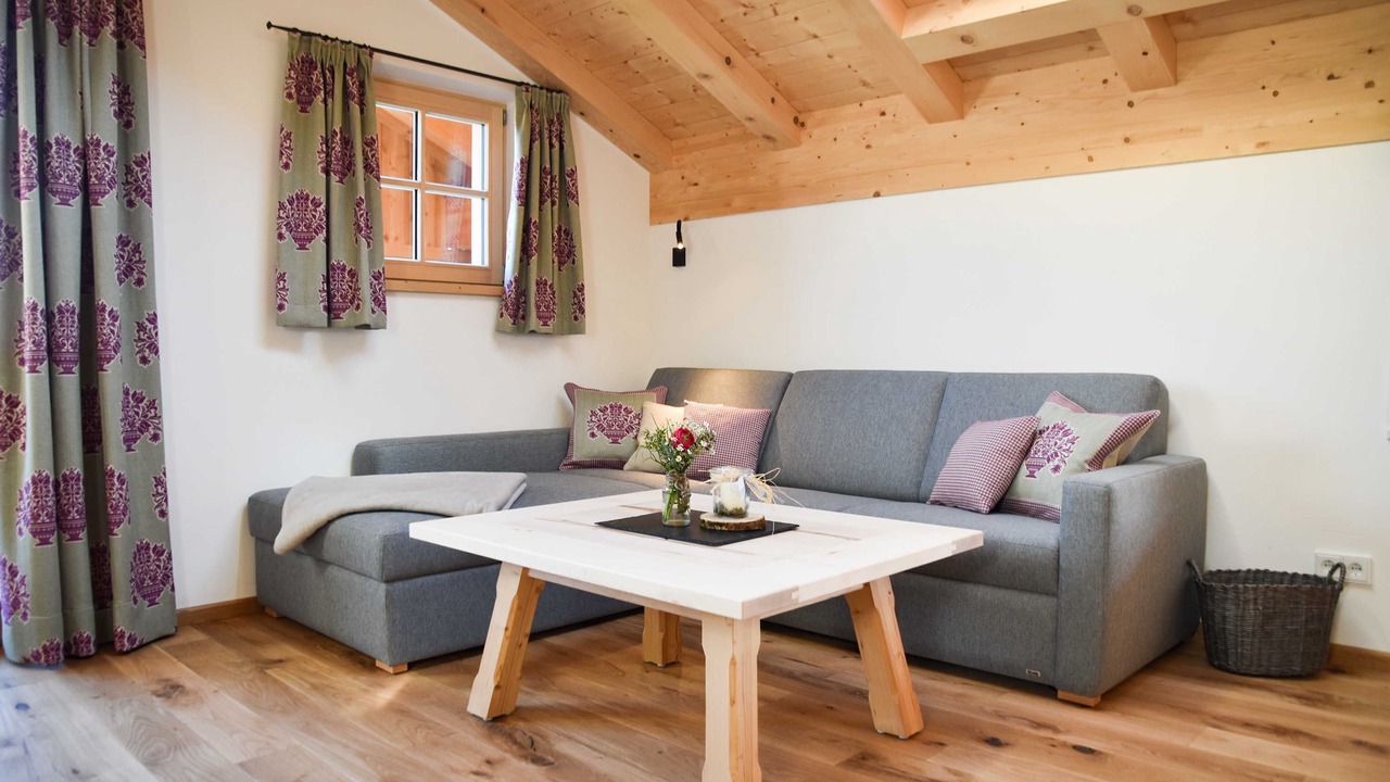 Photo of Livingroom in Bad Wiessee