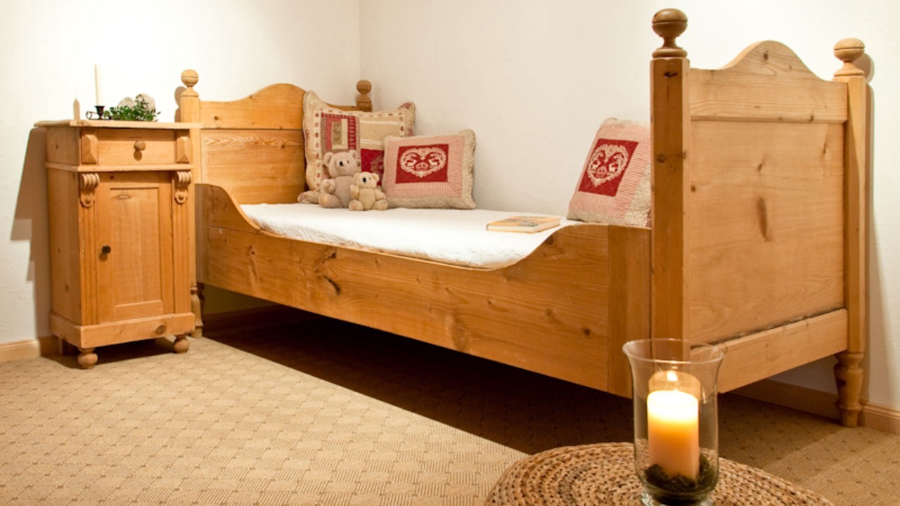 Photo of Bedroom in Bad Wiessee