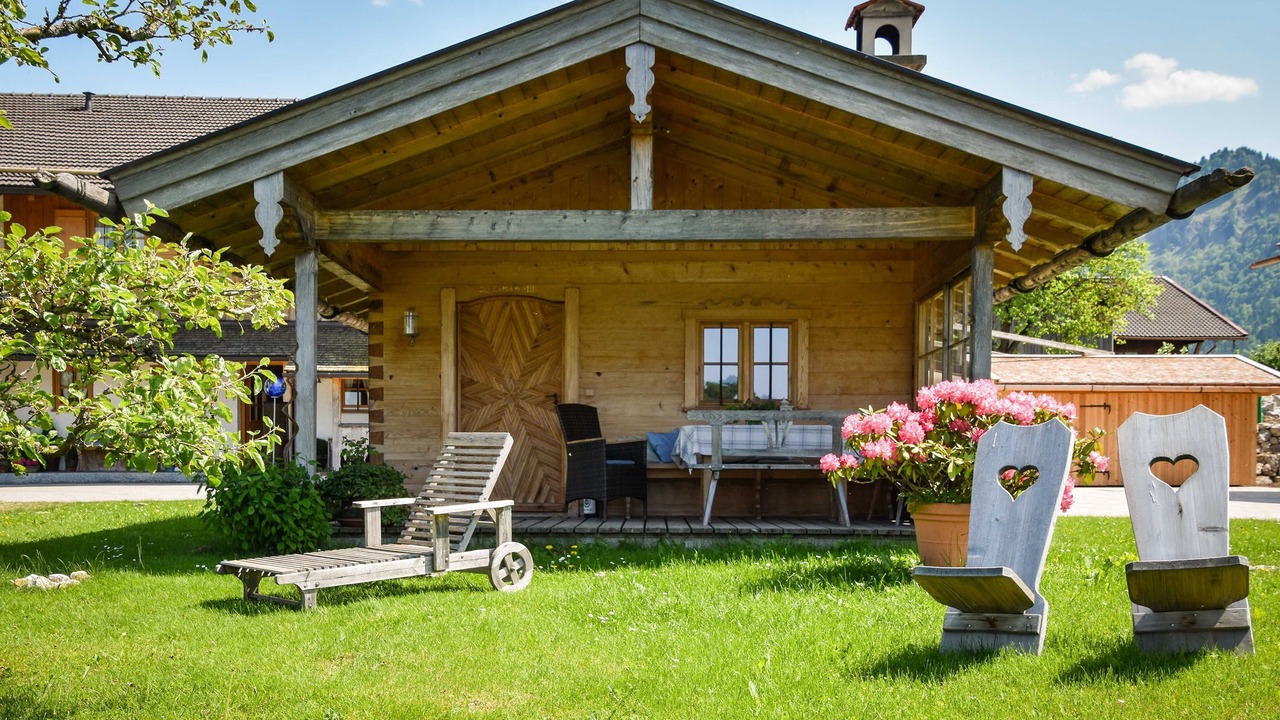 Photo of Patio Balcony in Bad Wiessee
