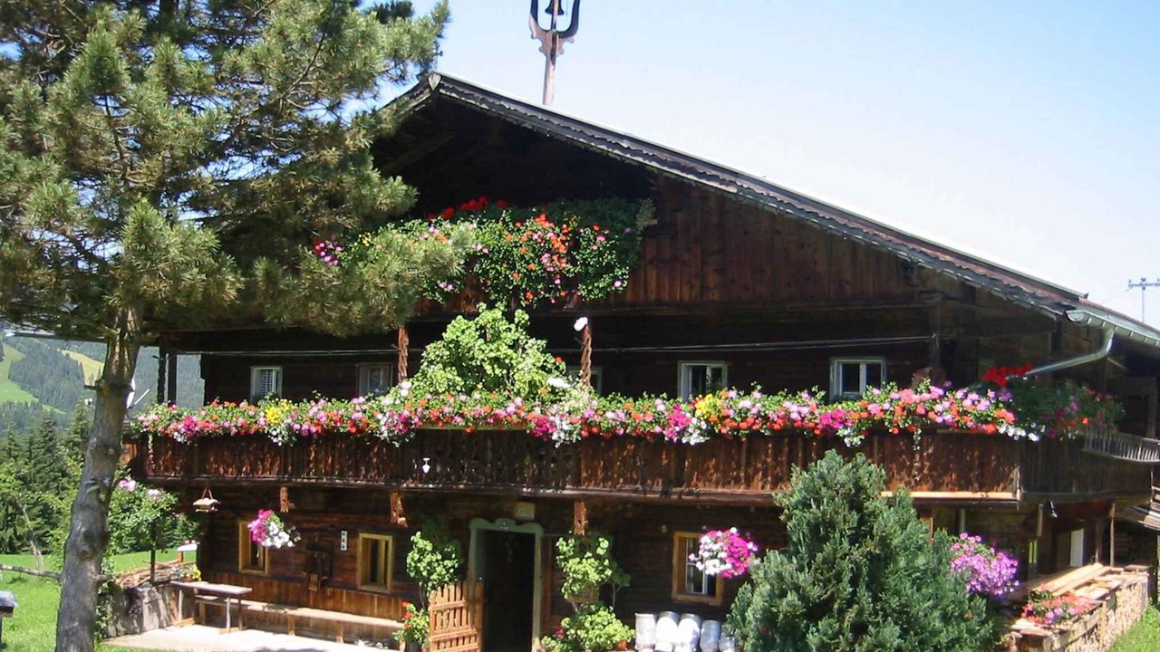 Photo of Outdoor in Auffach