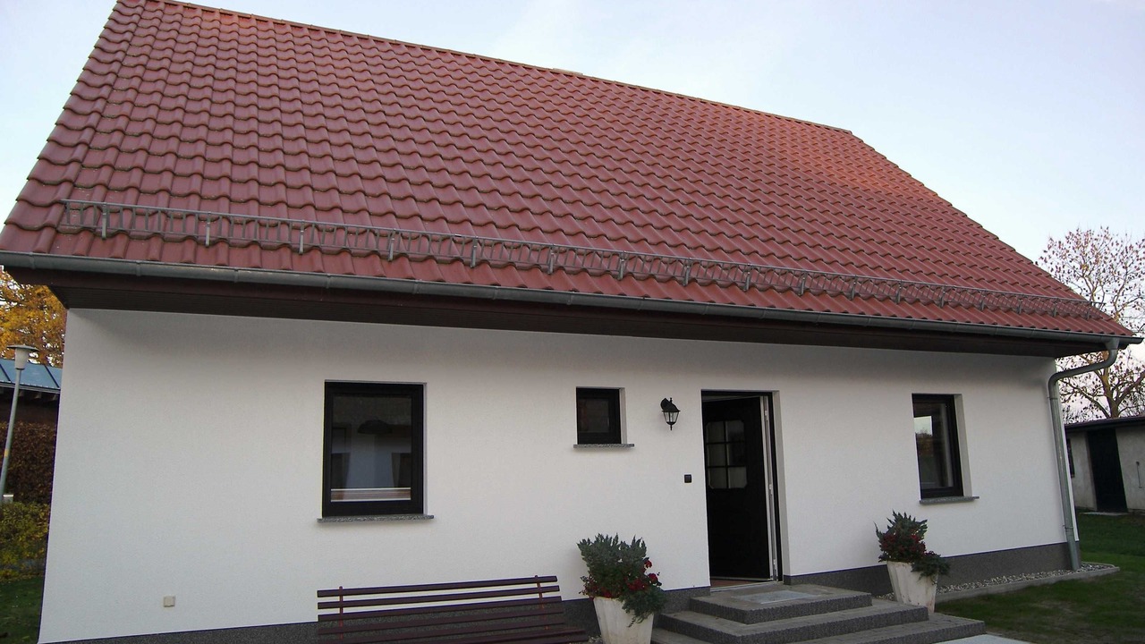 Photo of Outdoor in Luetow