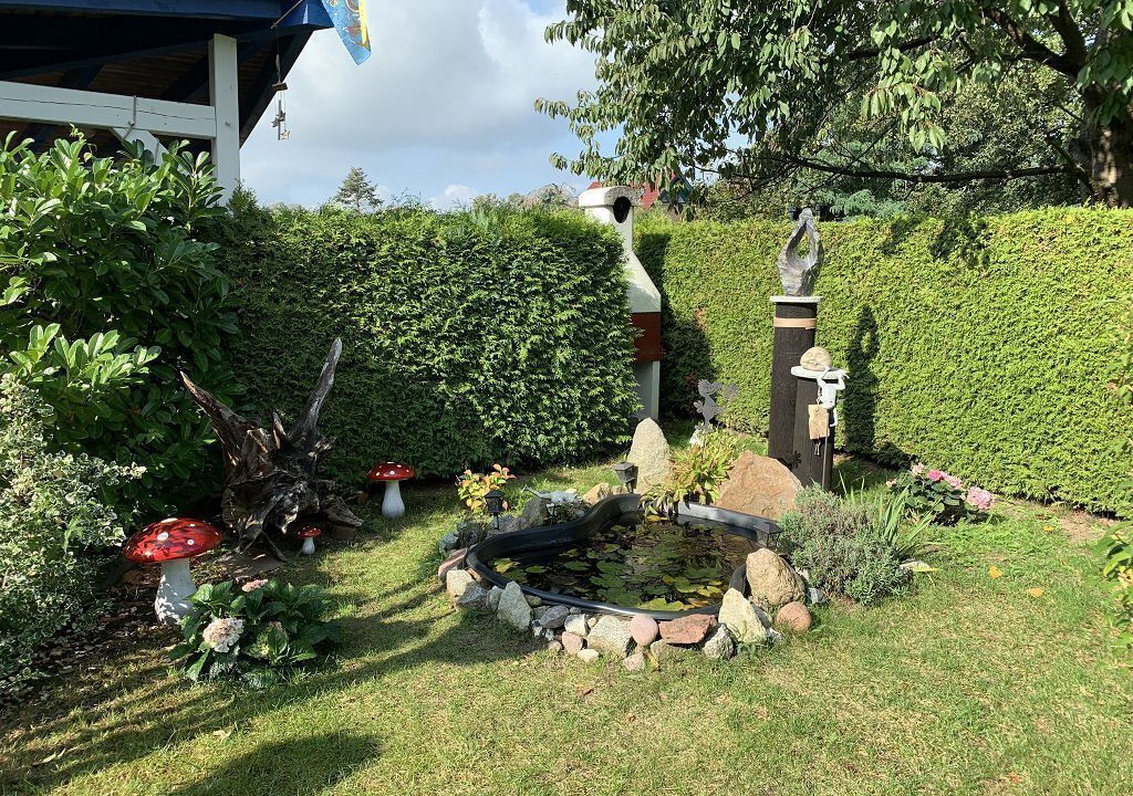 Photo of Outdoor in Zinnowitz