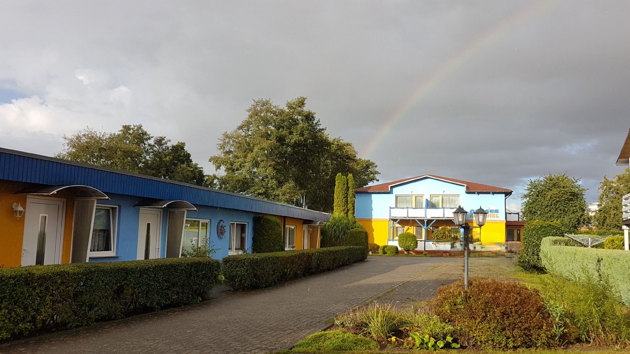 Photo of Outdoor in Zinnowitz
