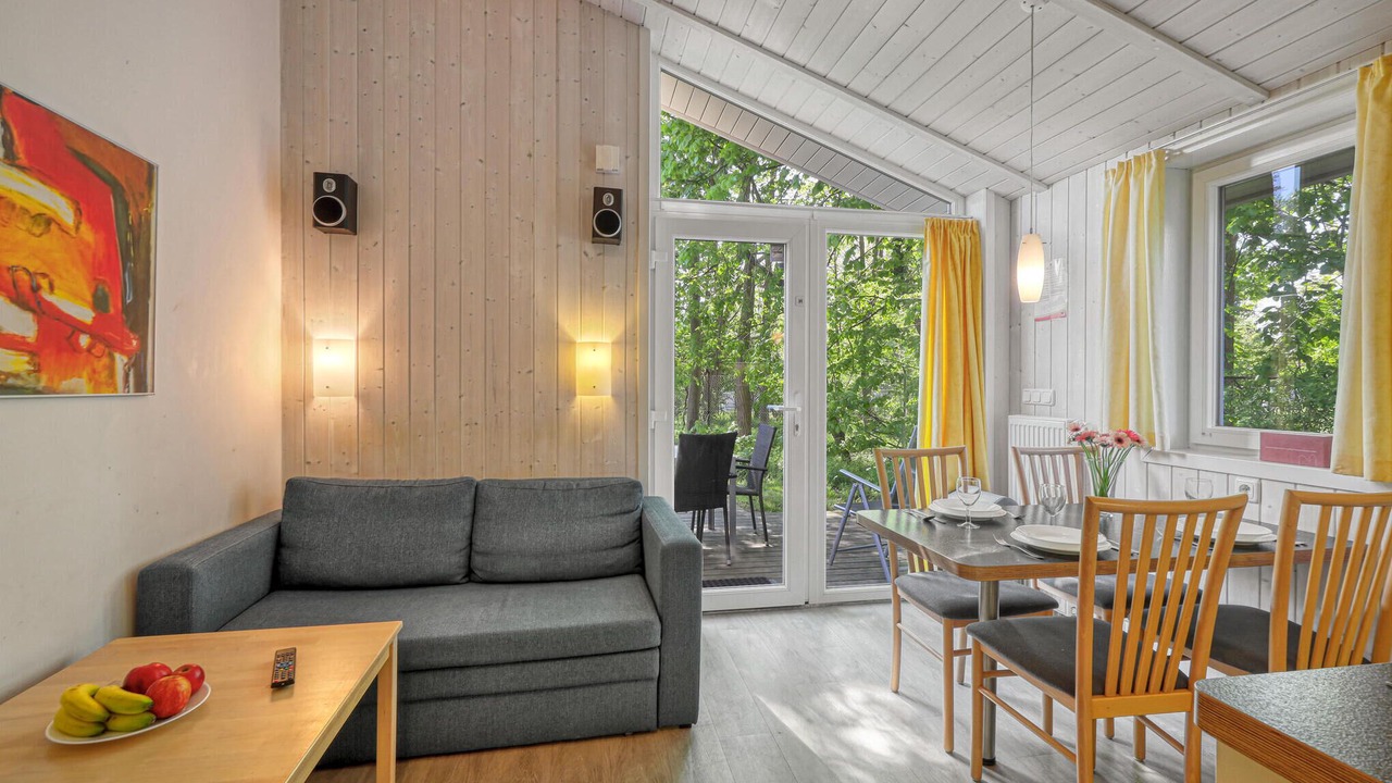 Photo of Bedroom in Travemuende