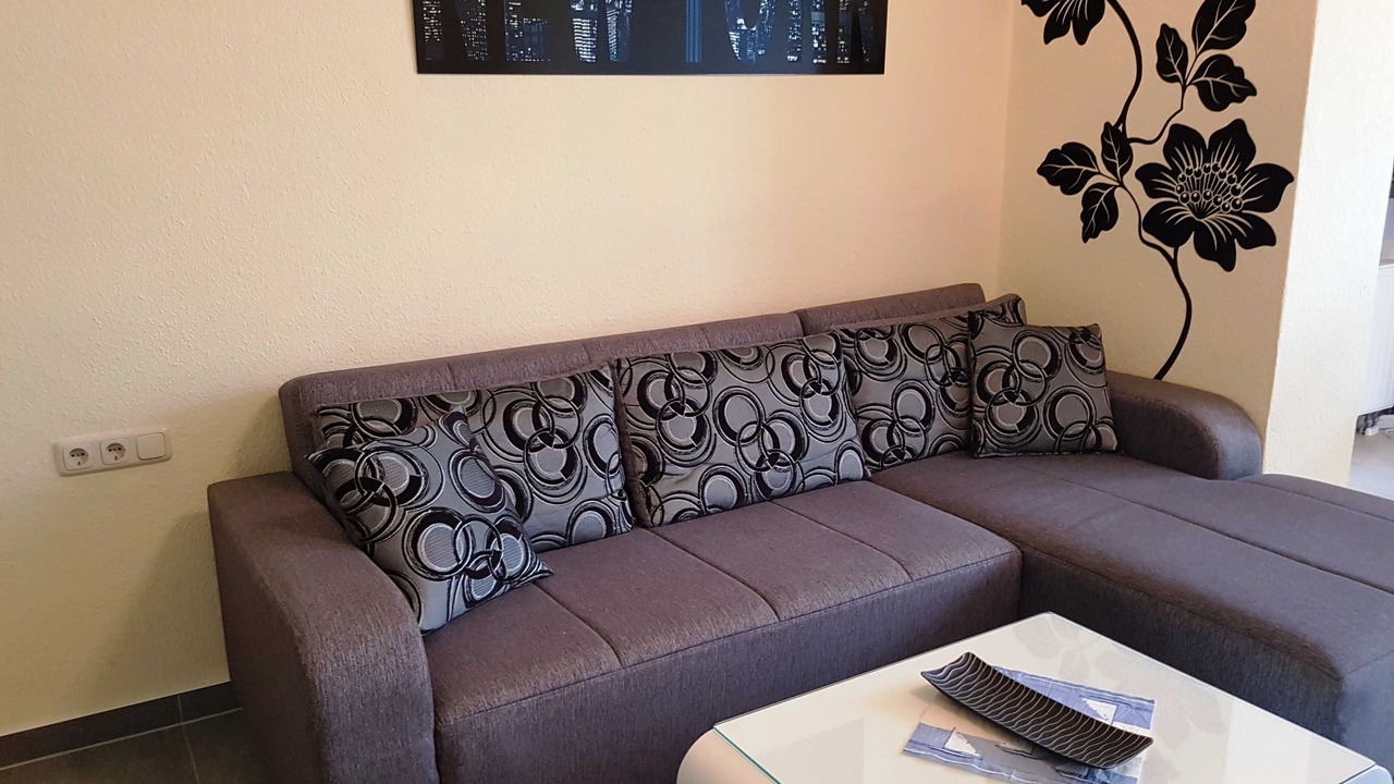 Photo of Livingroom in Moenchgut Peninsula
