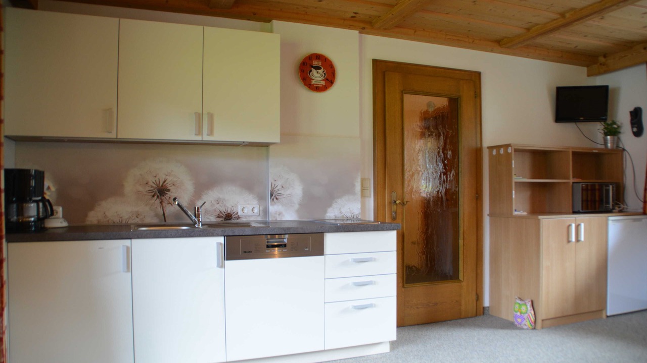 Photo of Kitchen in Graen