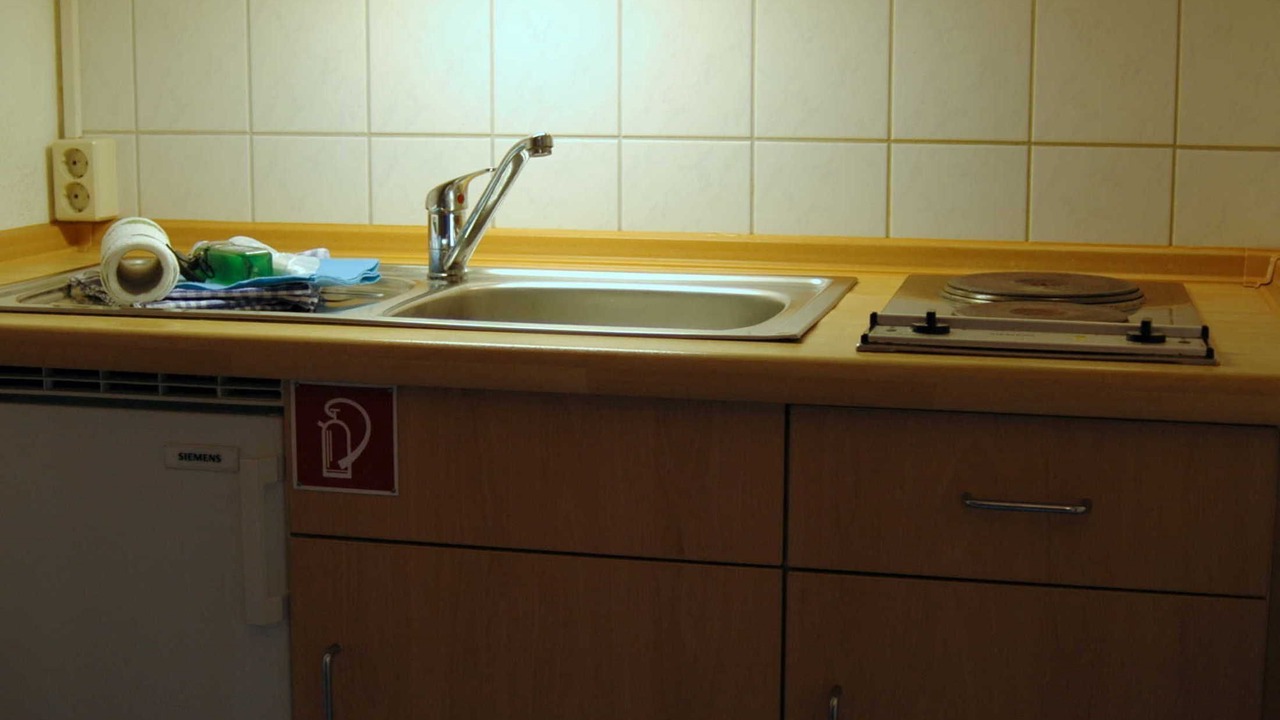 Photo of Kitchen in Alt Reddevitz