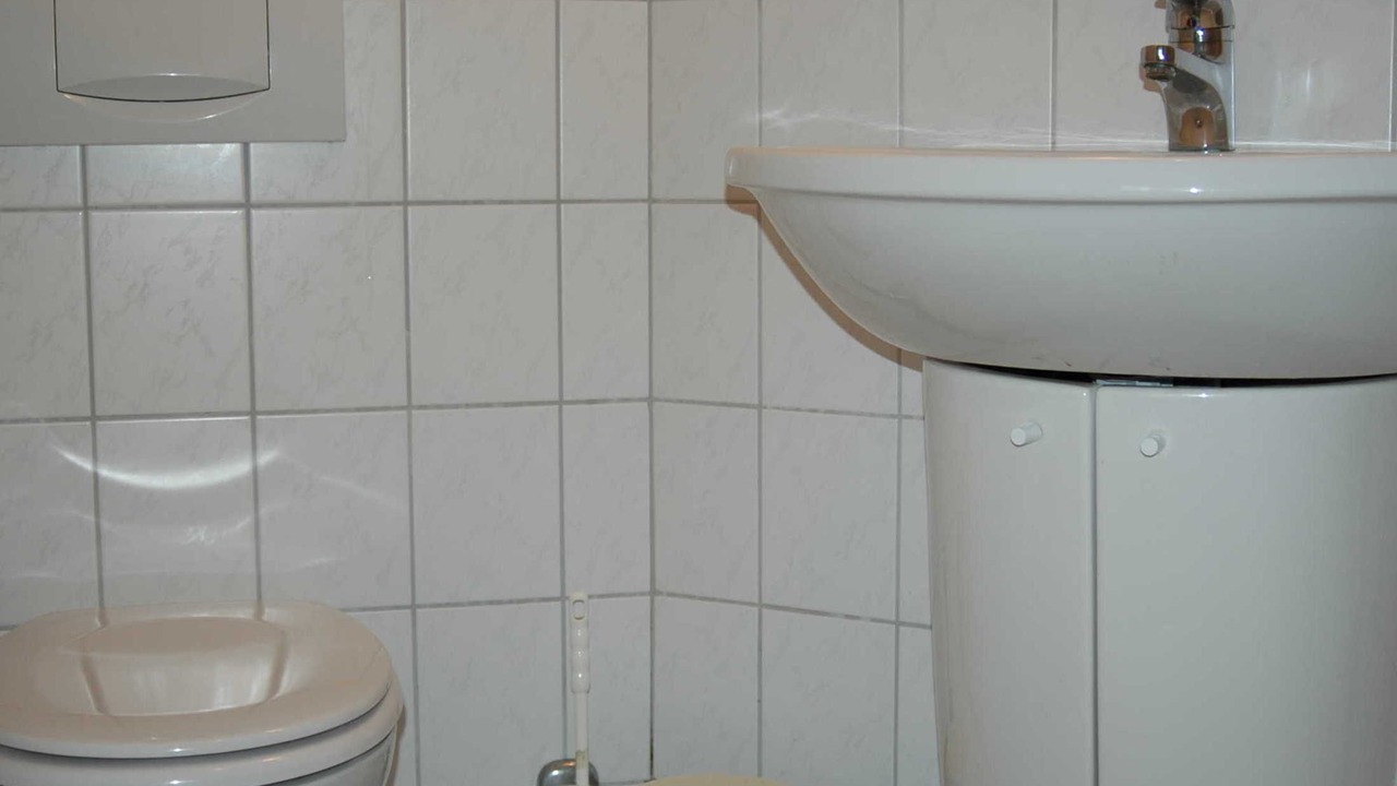 Photo of Bathroom in Alt Reddevitz