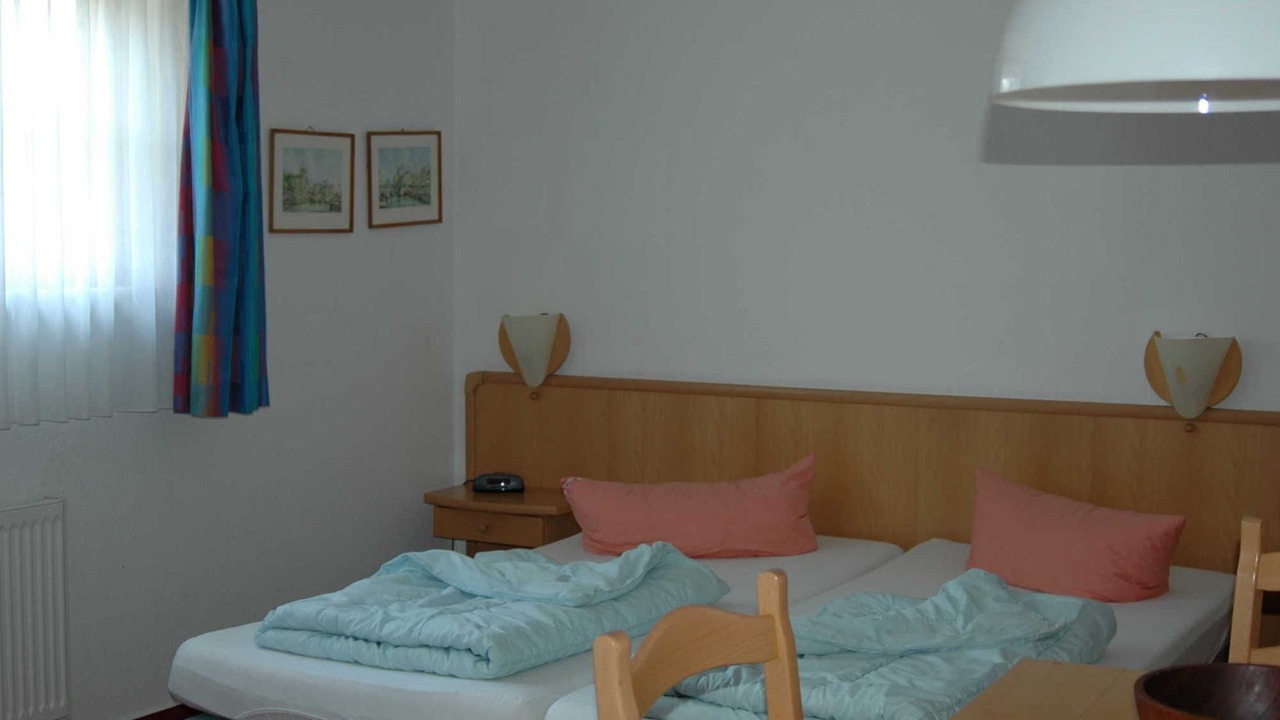 Photo of Bedroom in Alt Reddevitz