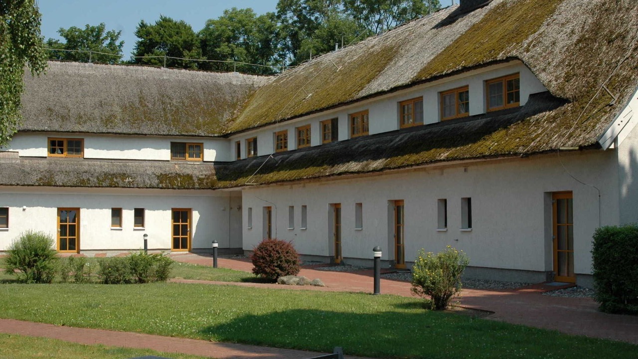 Photo of Outdoor in Alt Reddevitz