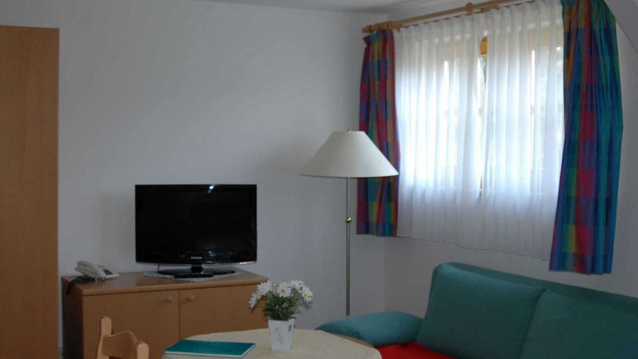 Photo of Livingroom in Alt Reddevitz